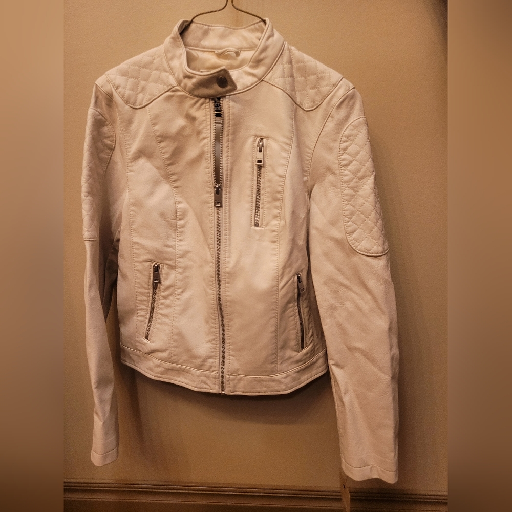 Levi Jacket